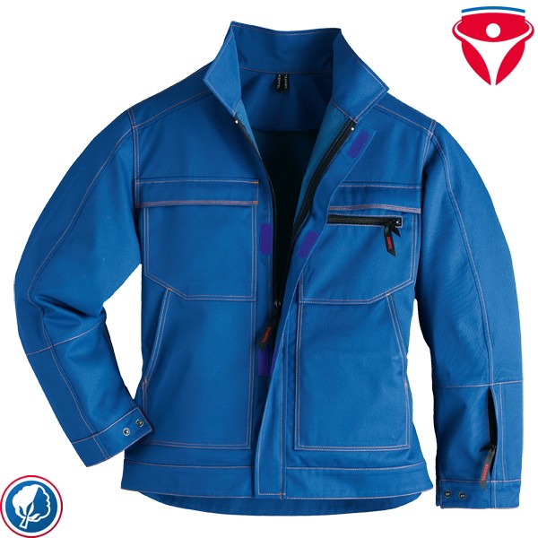 Kübler XTREME 1604 Kurzjacke extrem robuste und belastbare Arbeitsjacke