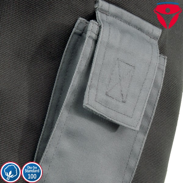 Planam Bundjacke Highline