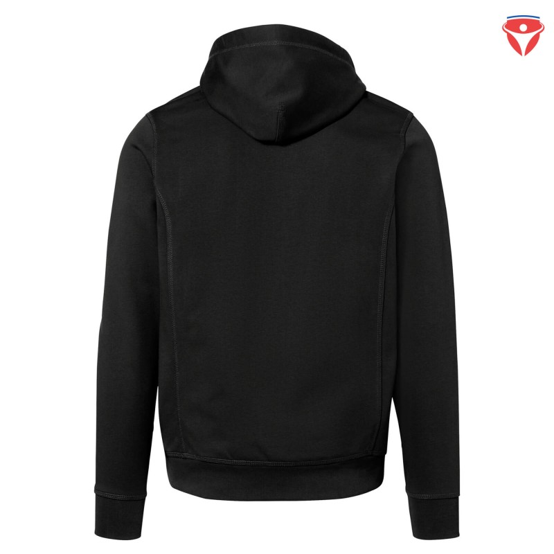 Hakro 455 Herren Kaputzenjacke Bonded