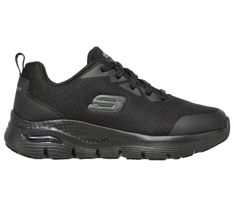 Skechers Arch Fit SR Damen Arbeitsschuhe 108019EC