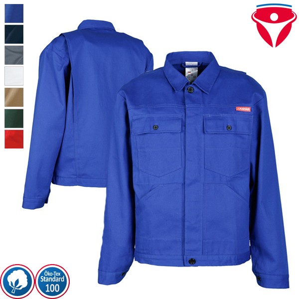 Planam Bundjacke BW 290