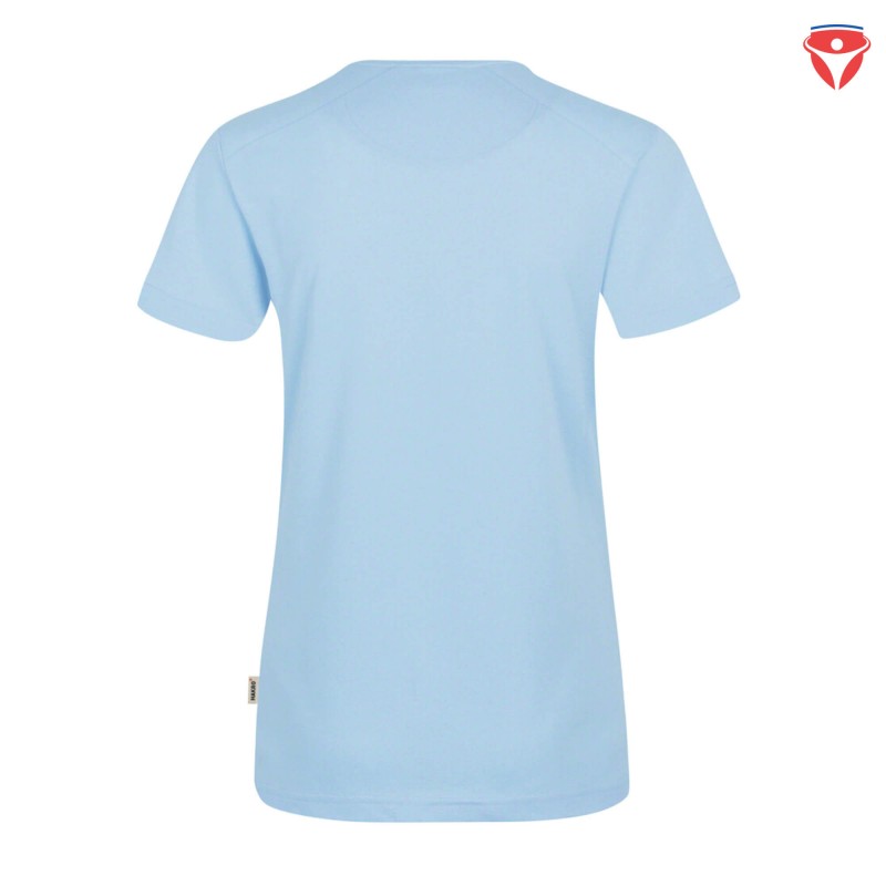 Hakro 182 Damen High Performance Pro V-Shirt
