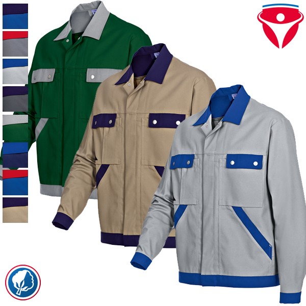 BP Profil 1454 720 Arbeitsjacke