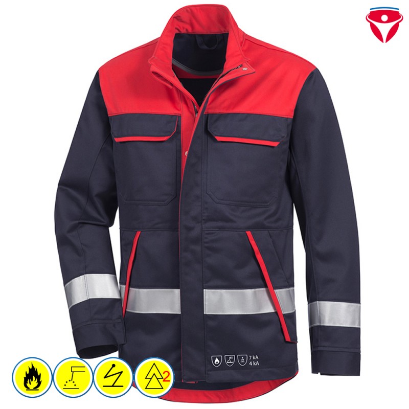 HB-ArcPro Jacke | 7 kA