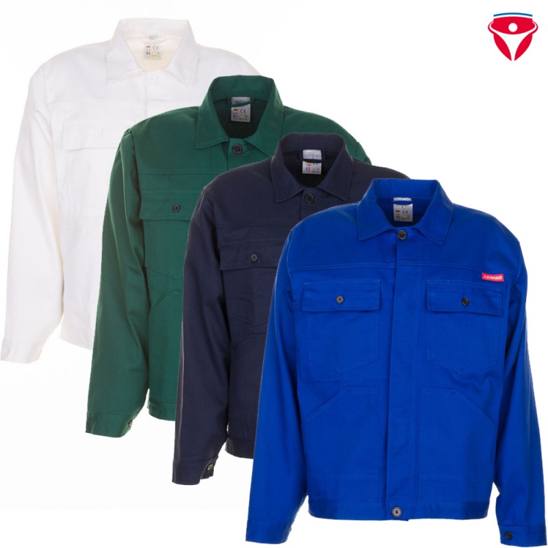 Planam Bundjacke BW 270