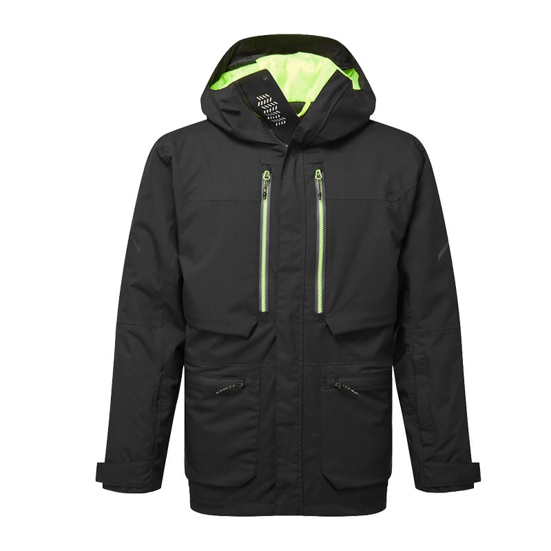 PortWest EV461 Winter Parka