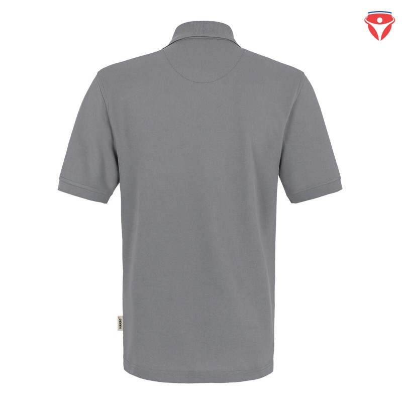 Hakro 812 Herren Performance Pocket-Poloshirt Mikralinar