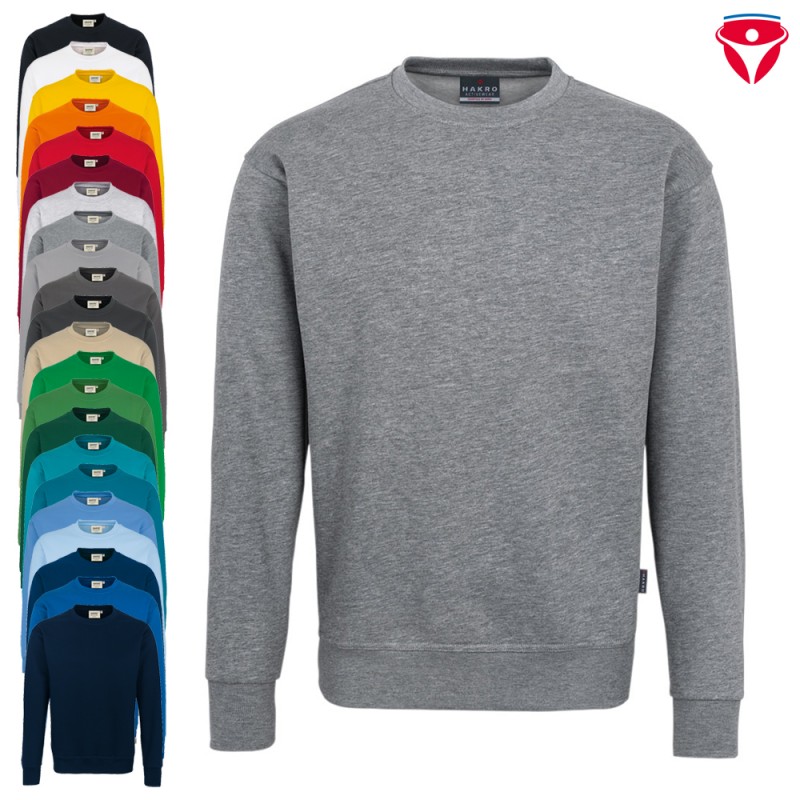 Hakro Premium Sweatshirt 471