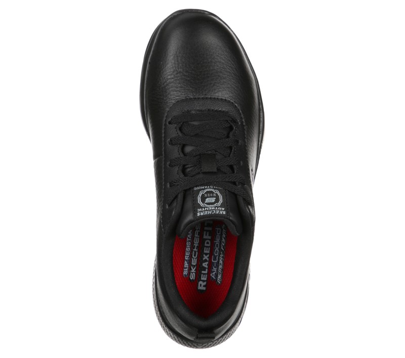 Skechers Marsing - Gmina Damen Arbeitsschuhe 108010EC