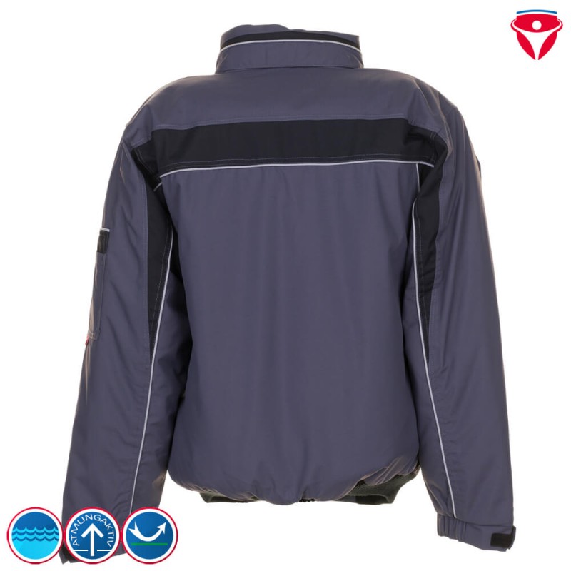 Planam Winter Blouson Plaline