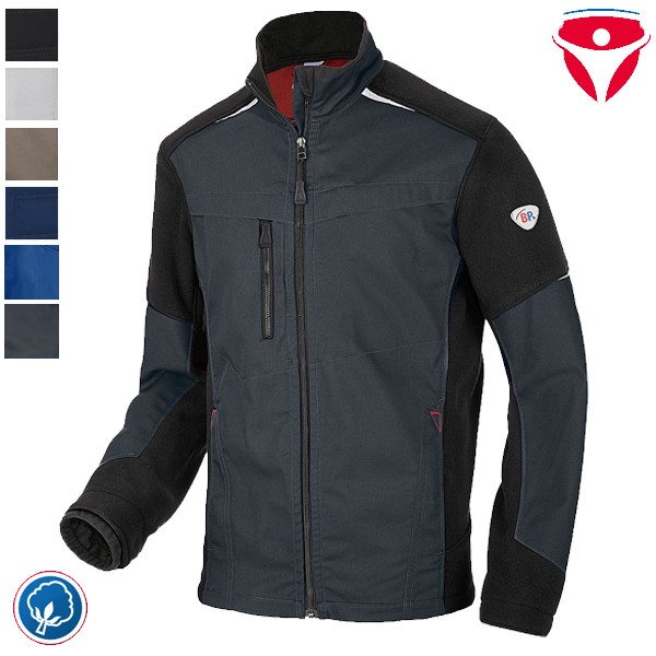 BPlus Arbeitsjacke 1992 570