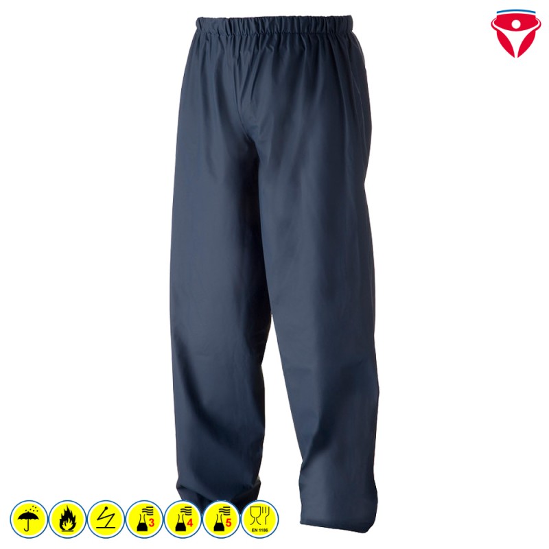 Dolfing Canberra MultiNorm Regenhose 420.12