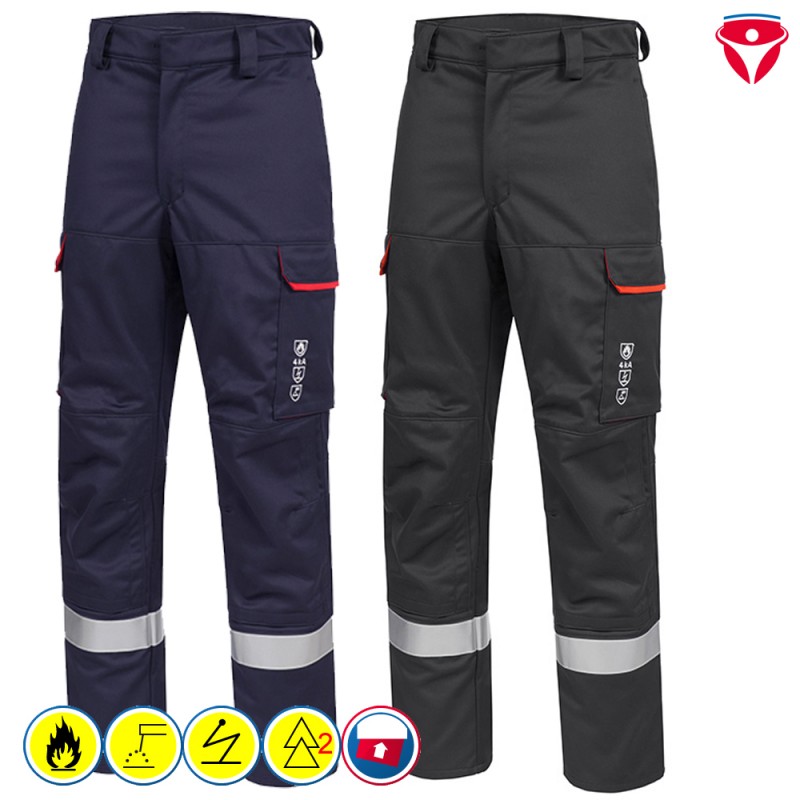 HB-ArcPro Bundhose | 7 kA