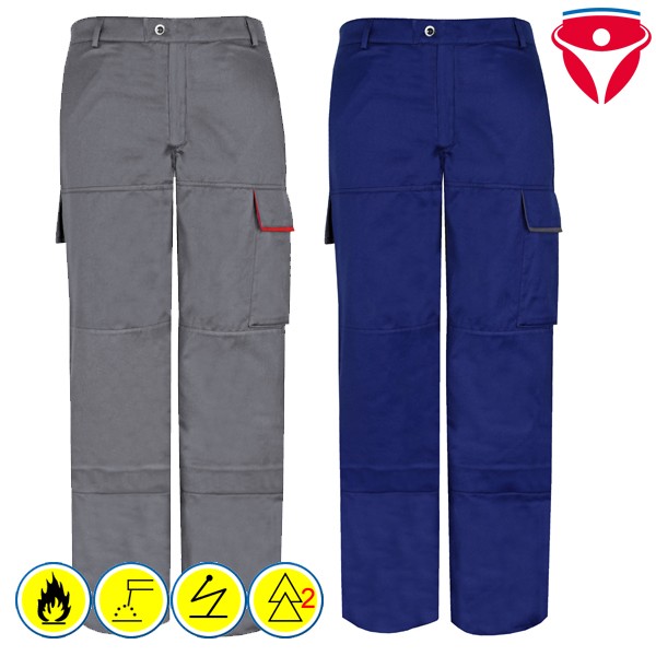 Tempex MultiNorm Bundhose EP 4xPlus