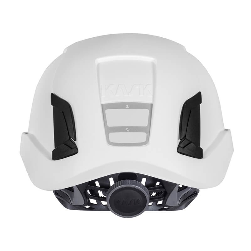 Kask Zenith X BA Schutzhelm WHE00071 nach EN 50365 | 397