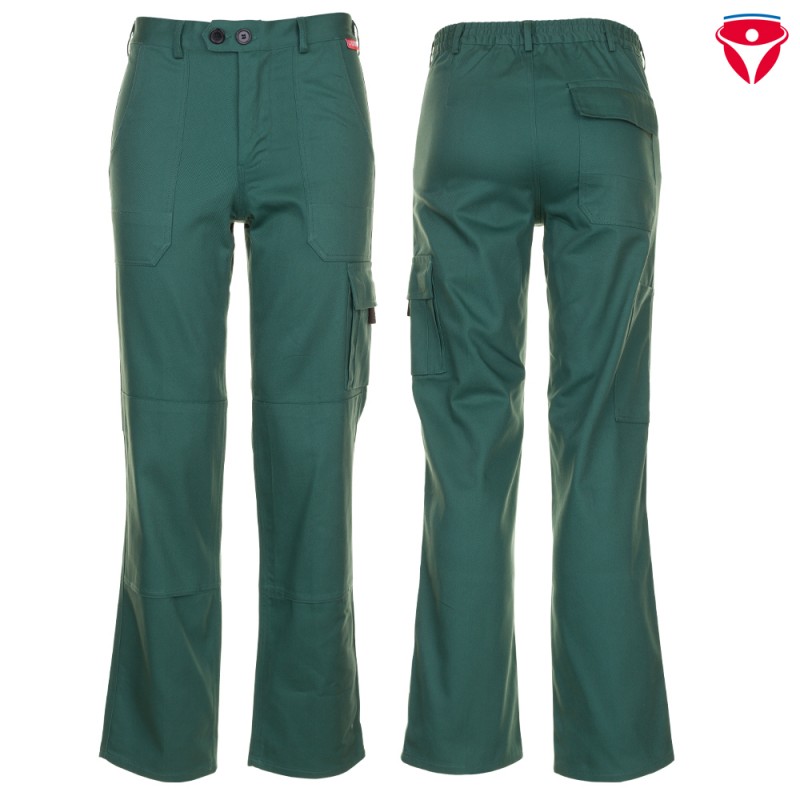 Planam Cargo Bundhose BW 290
