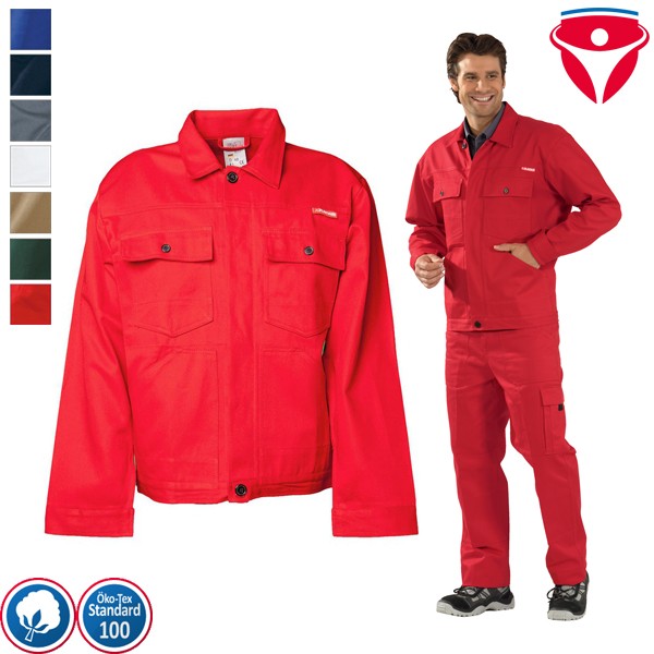 Planam Bundjacke BW 290