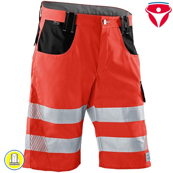 Kübler 2307 Shorts Reflectiq