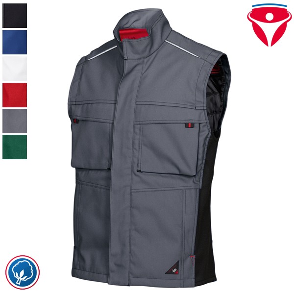 BP Thermoweste 1786 555