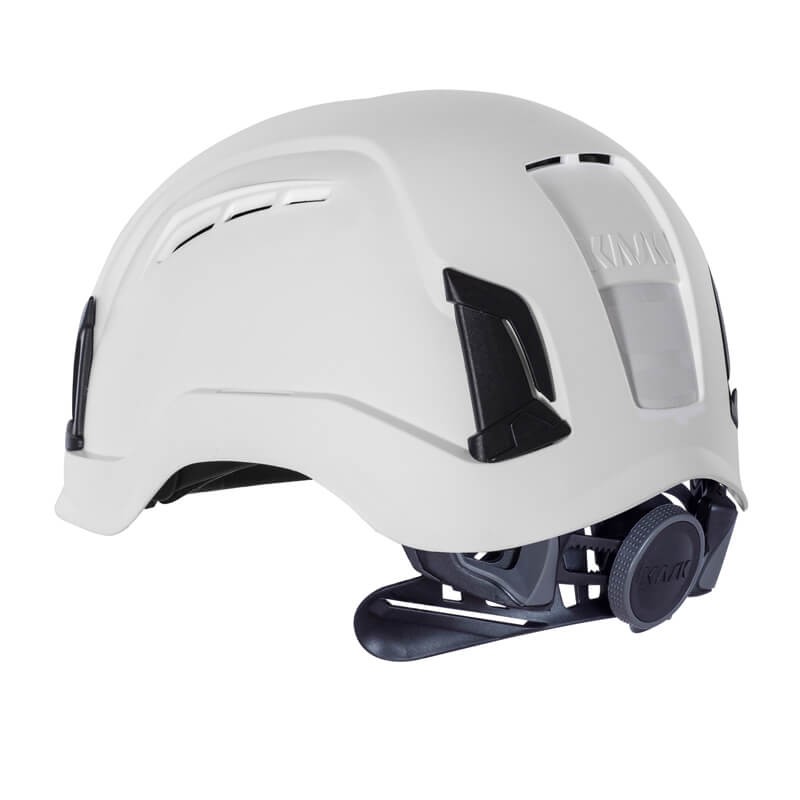 Kask Zenith X BA AIR Schutzhelm WHE00072 mit Belüftung