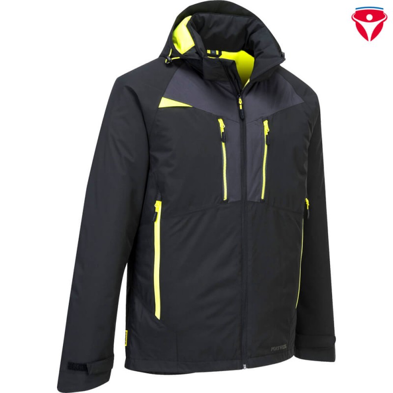 PortWest DX460 - DX4 Winterjacke