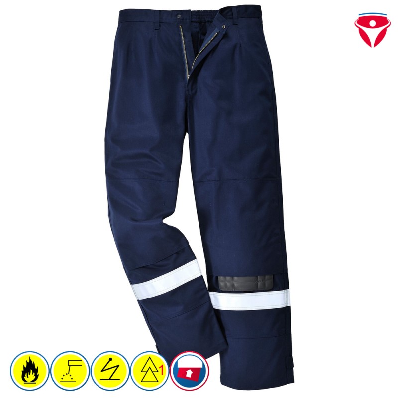 PortWest FR26 MultiNorm Hose
