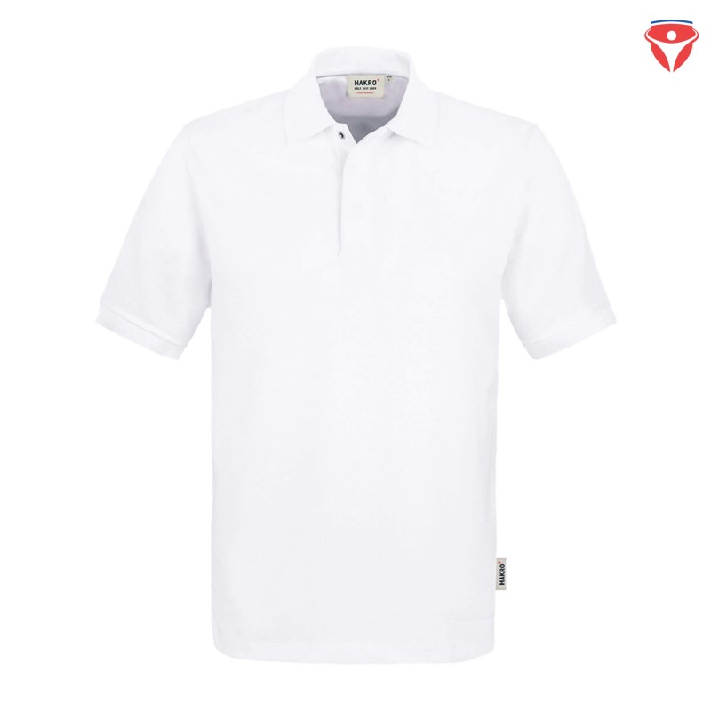 Hakro 819 Food Poloshirt HACCP Performance