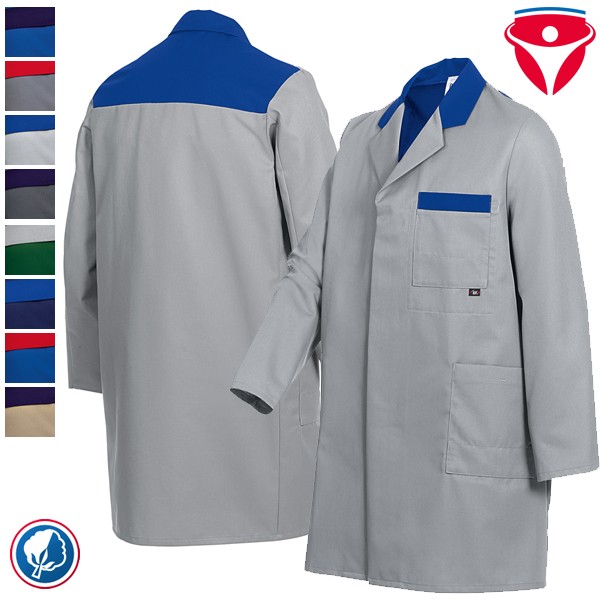 BP Profil 1484 700 Arbeitsmantel