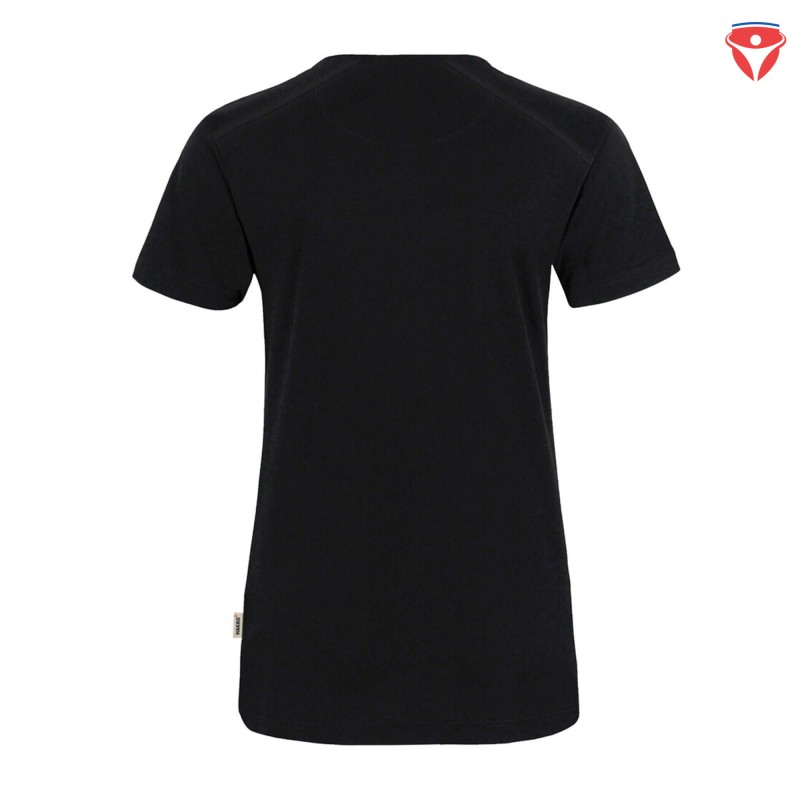 Hakro 182 Damen High Performance Pro V-Shirt