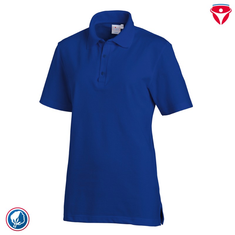 Leiber Unisex Polo 1/2 Arm 08/2515