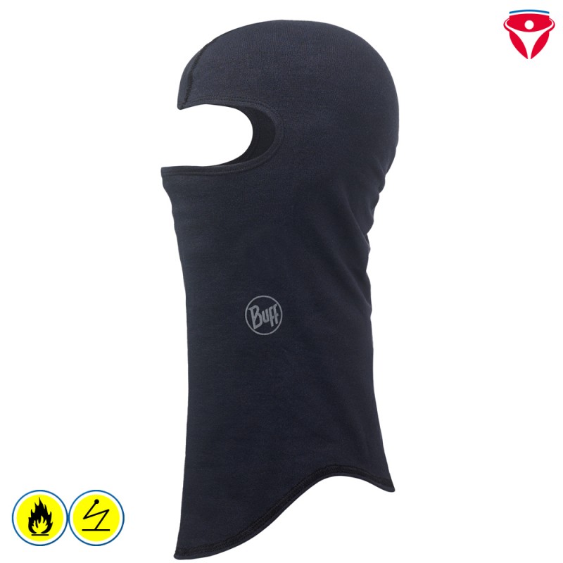 BUFF Modacryl FR Balaclava 120702.999.10