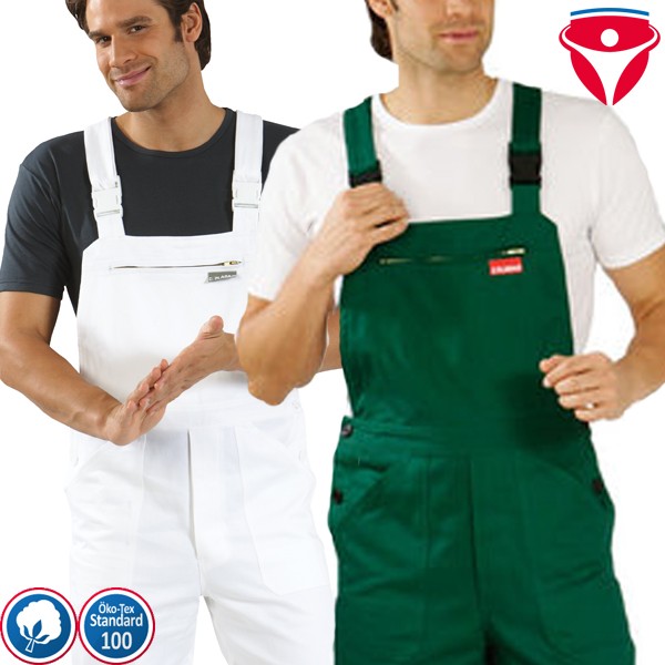 Planam Latzhose BW 270