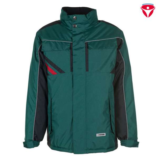 winterjacke damen arbeit