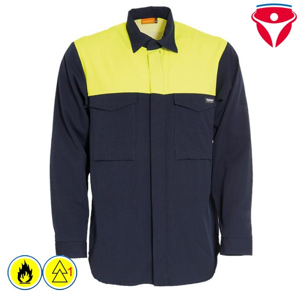 Tranemo Magma FR Hemd 5674 87