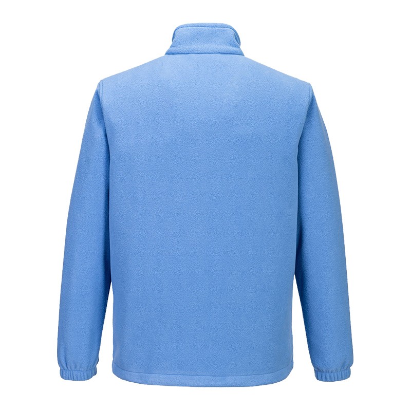 PortWest AS26 ESD Fleece Jacke antistatisch