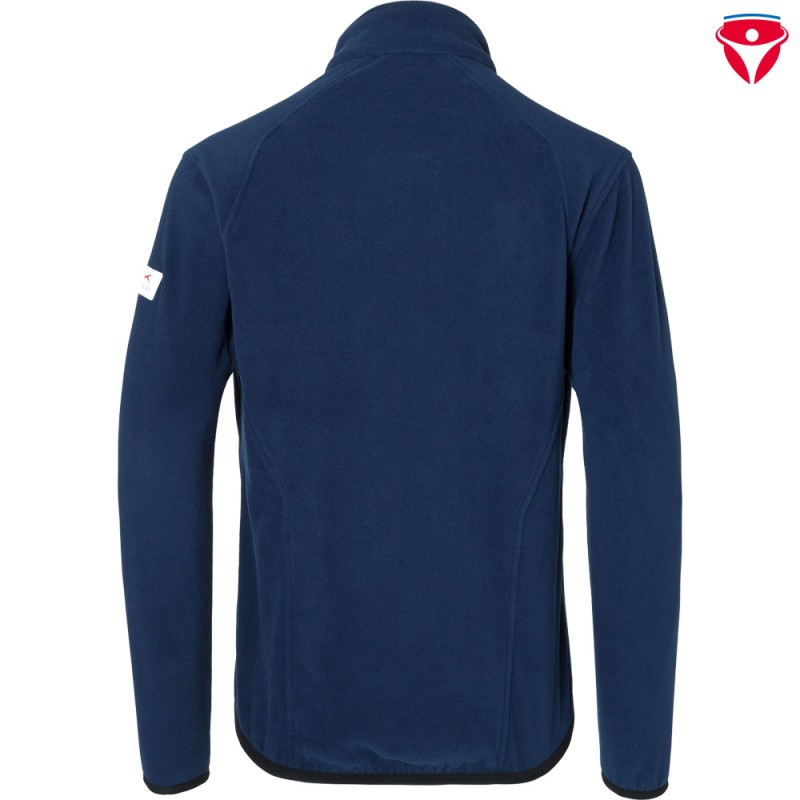 Kübler 1242 Fleecejacke