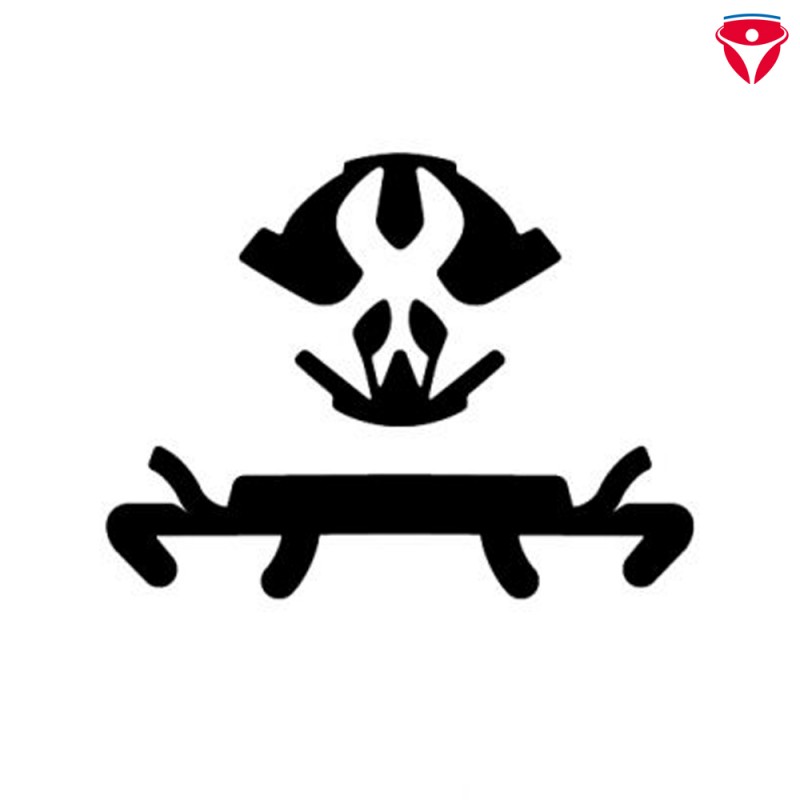 Kask HP Innenpolsterung austauschbar WPA00005