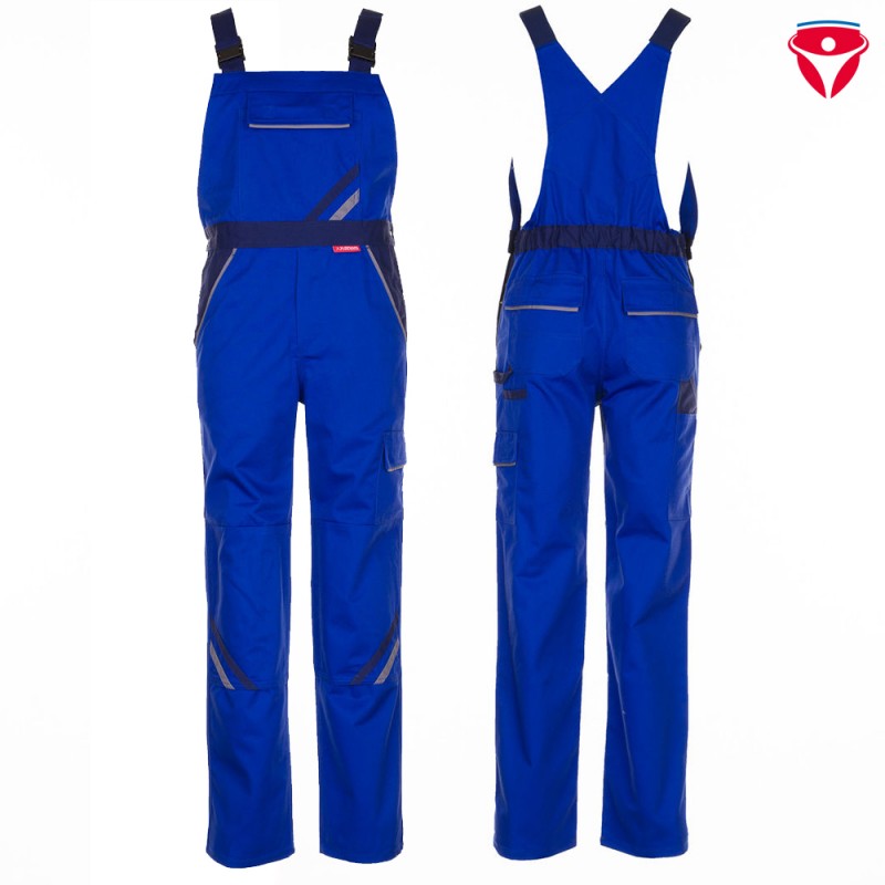 Planam Latzhose Highline