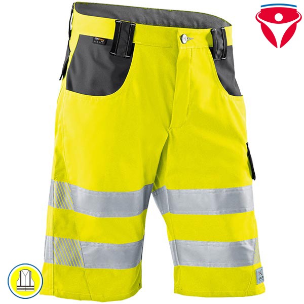 Kübler 2307 Shorts Reflectiq