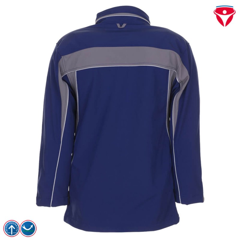 Planam Softshell Jacke Plaline