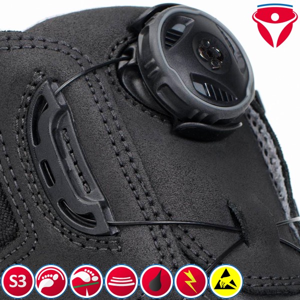 Jalas 1718 Zenit EasyRoll ESD