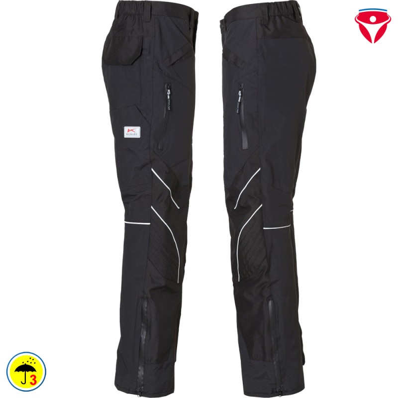 Kübler 2142 Regenhose PSA 1