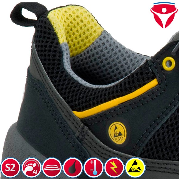 Jalas 3110 Light Grip