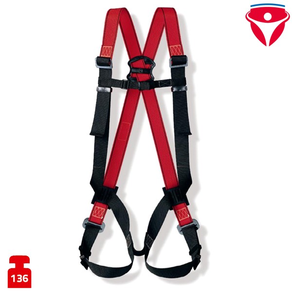 MAS Auffanggurt MAS-5