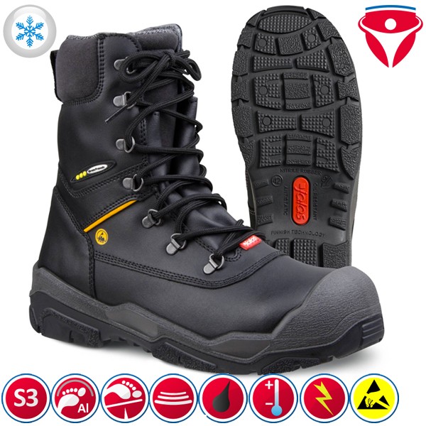 Jalas 1878 OffRoad HRO