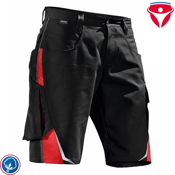 Kübler Bermuda Shorts 2524 Pulsschlag