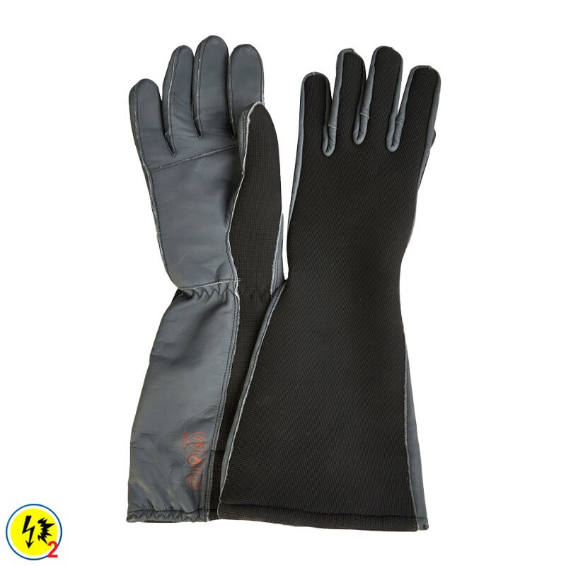 Handschuhe Störlichtbogen Klasse 2 bis 7 kA | APC2