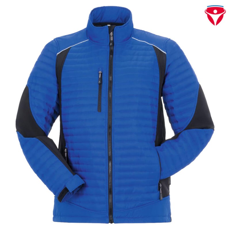 Planam Outdoor Air Jacke | leichte Steppjacke