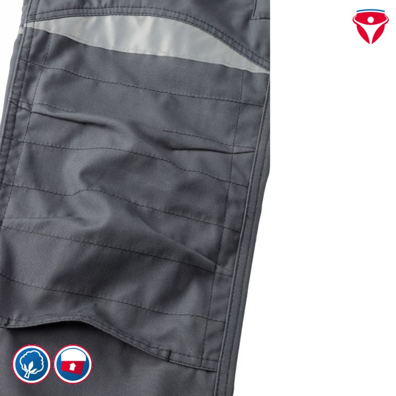 Planam DuraWork Bundhose