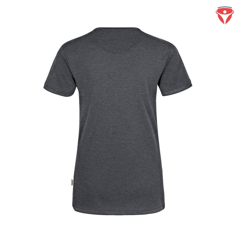 Hakro 181 Damen Performance V-Shirt